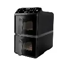 مقلاة فيليبس NA 460 سعة 10 لتر