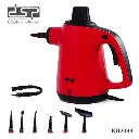 منظف ​​البخار المحمول dsp kd2083 متعدد الوظائف 10 في 1