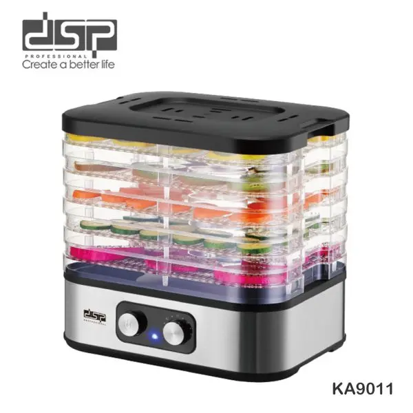 مجفف الطعام DSP 9011