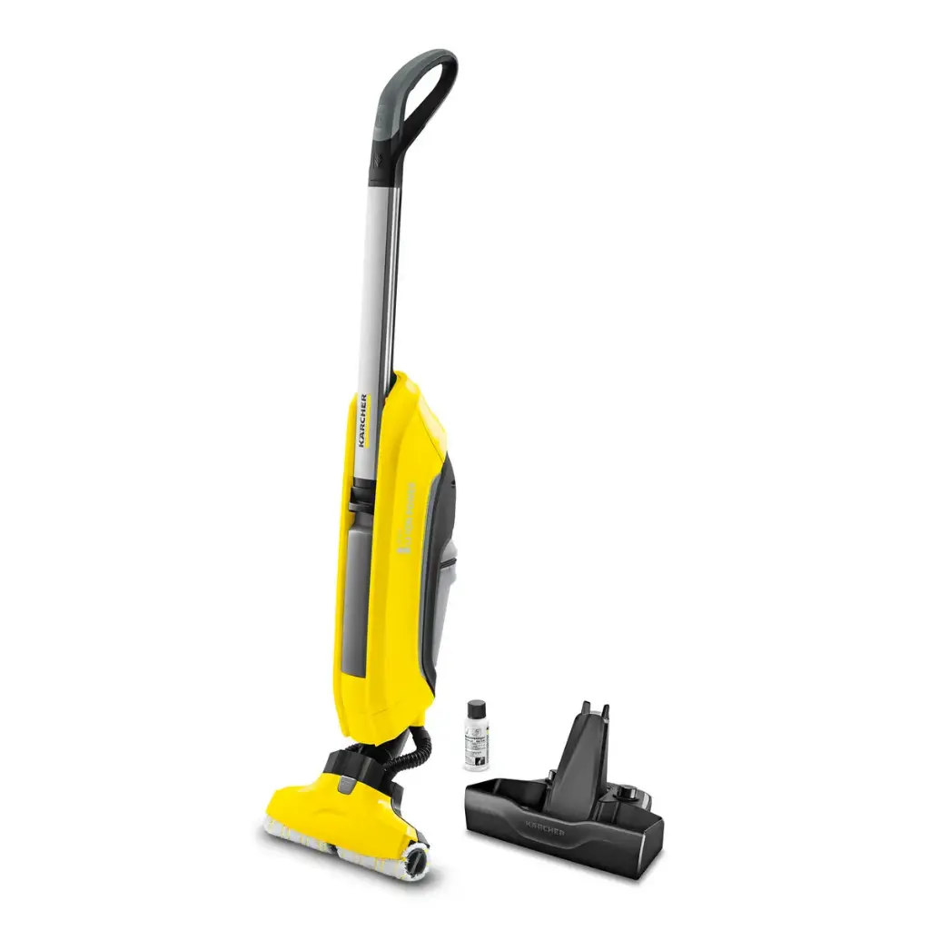  karcher Floor cleaner FC 5 Cordless 