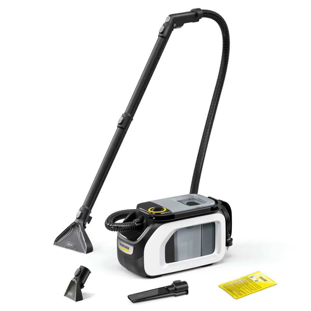  karcher Spray extraction cleaner SE 3 Compact Home Floor 