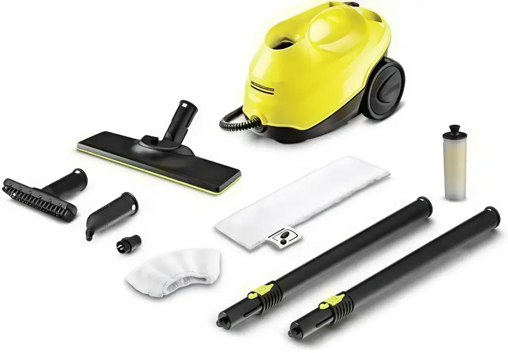 Karcher Steam Cleaner SC 3 EasyFix