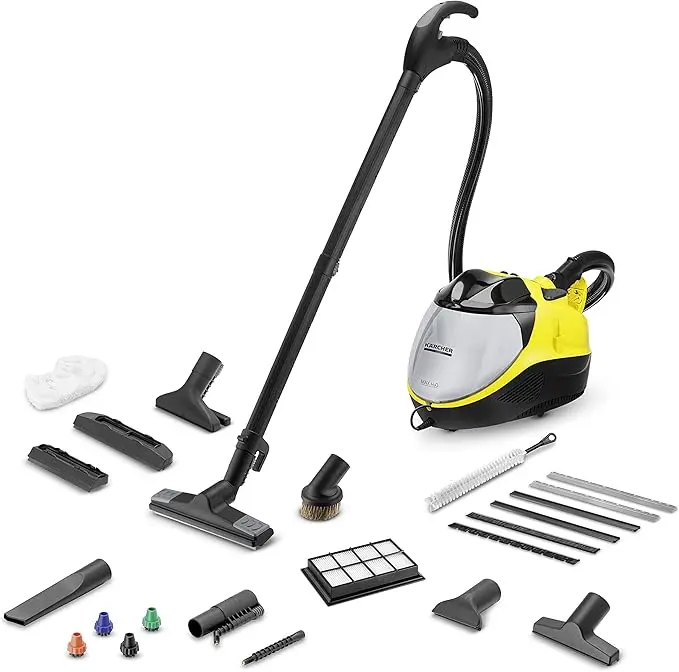 Karcher steam vacuum SV 7