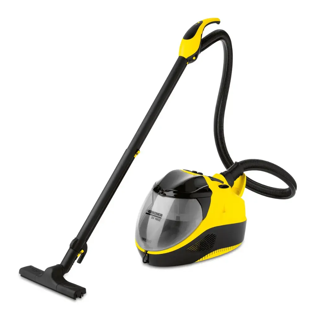  karcher Steam vacuum cleaner SV 1902 