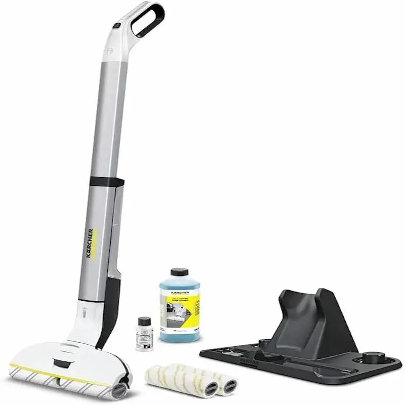 Karcher FC 3 Cordless vacuum