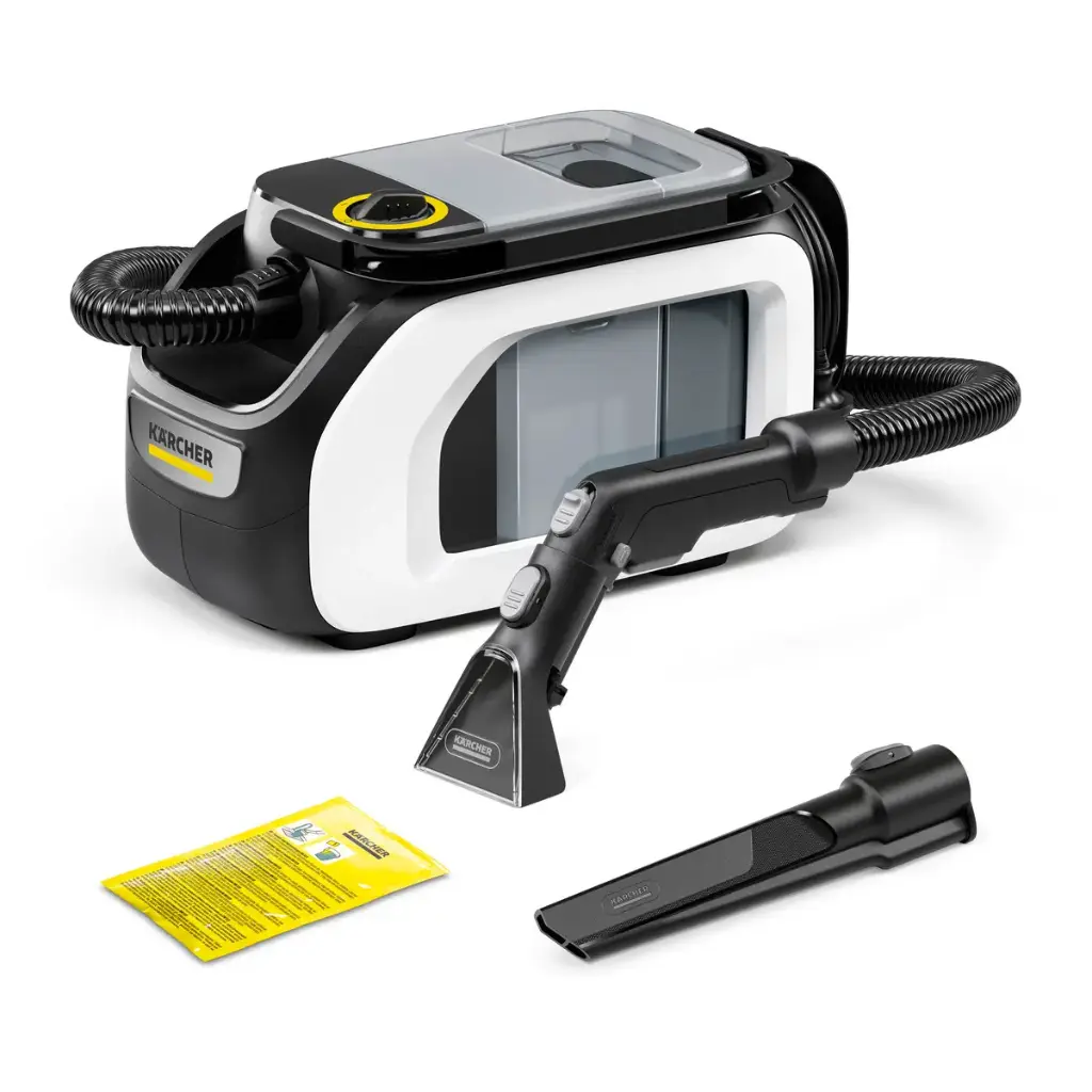  karcher Spray/extraction cleaner SE 3 Compact Home
