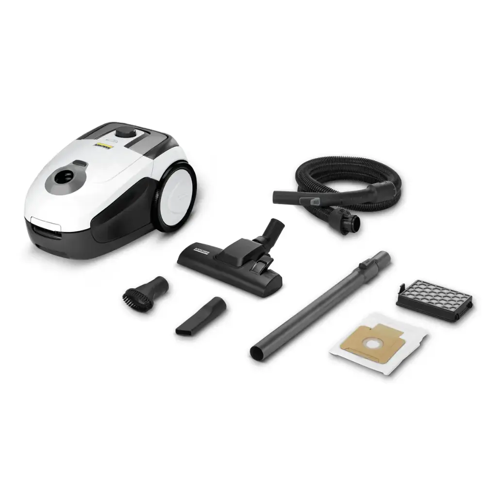 Karcher Vacuum cleaner VC 2 
