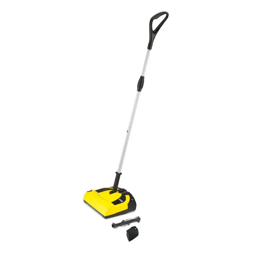 karcher Cordless electric broom K 55 