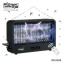 مصباح طارد البعوض DSP KD3099