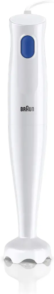 Braun MQ10.000P MultiQuick 1 Hand Blender
