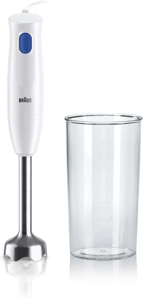 Braun MQ10.001M MultiQuick 1 Hand Blender