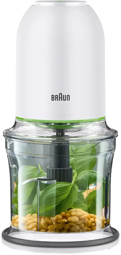 Braun MultiPractic 3 Chopper and Mincer  CH 3011