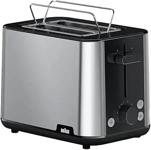 Braun HT 1510 BK PurShine 