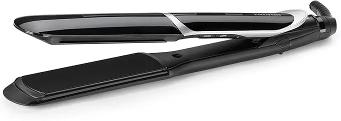 BaByliss Sleek Control Hair Straightener For Women