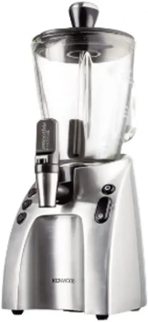 Kenwood Smoothie Maker - SB327, Silver 750 WATT 