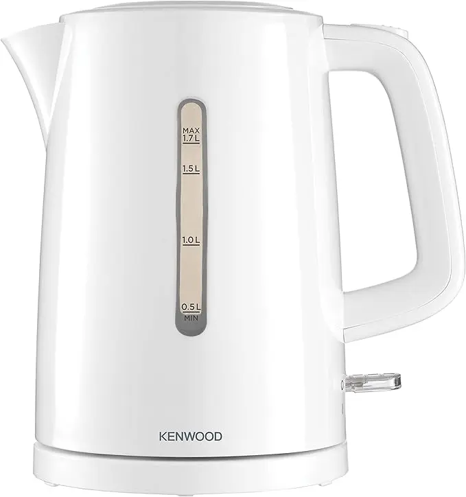 Kenwood Kettle 1.7L Cordless Electric Kettle 2200W