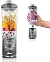 Ninja Blast Max, Portable Blender + Twist & Go, Personal Smoothie, Blend, Ice Crush