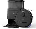 ECCOVACS N30 PRO OMNI robot vacuum