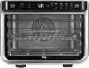Ninja Foodi 10-in-1 Multifunction Oven, Fast Mini Oven, Countertop Oven DT200