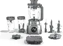Ninja Foodi Power Blender 4-in-1, PowerMix, Mix, Crush & Blend CB400