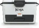 Ninja FB151WH FrostVault 50qt Hard Cooler with Dry Zone