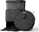 ECOVACS N30 PRO OMNI Robot Vacuum Cleaner with Station Black- OPEN BOX