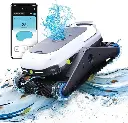 DEGRII ZIMA PRO Smart Cordless Robotic Pool Cleaner
