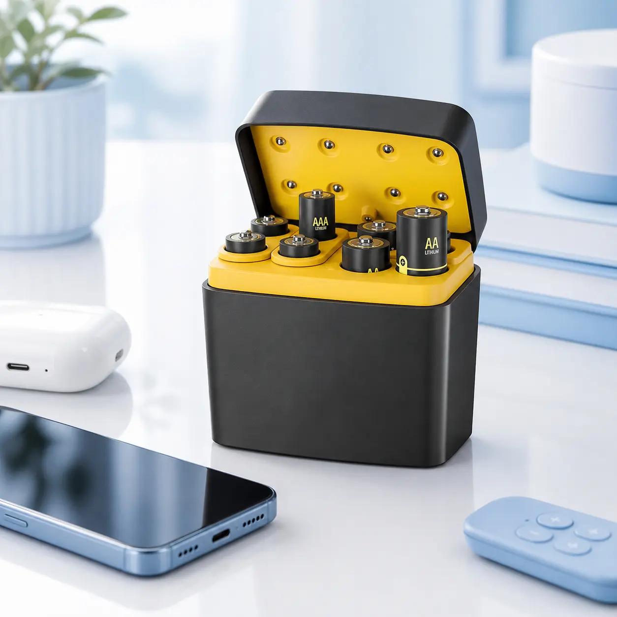 Electronics / Power Banks