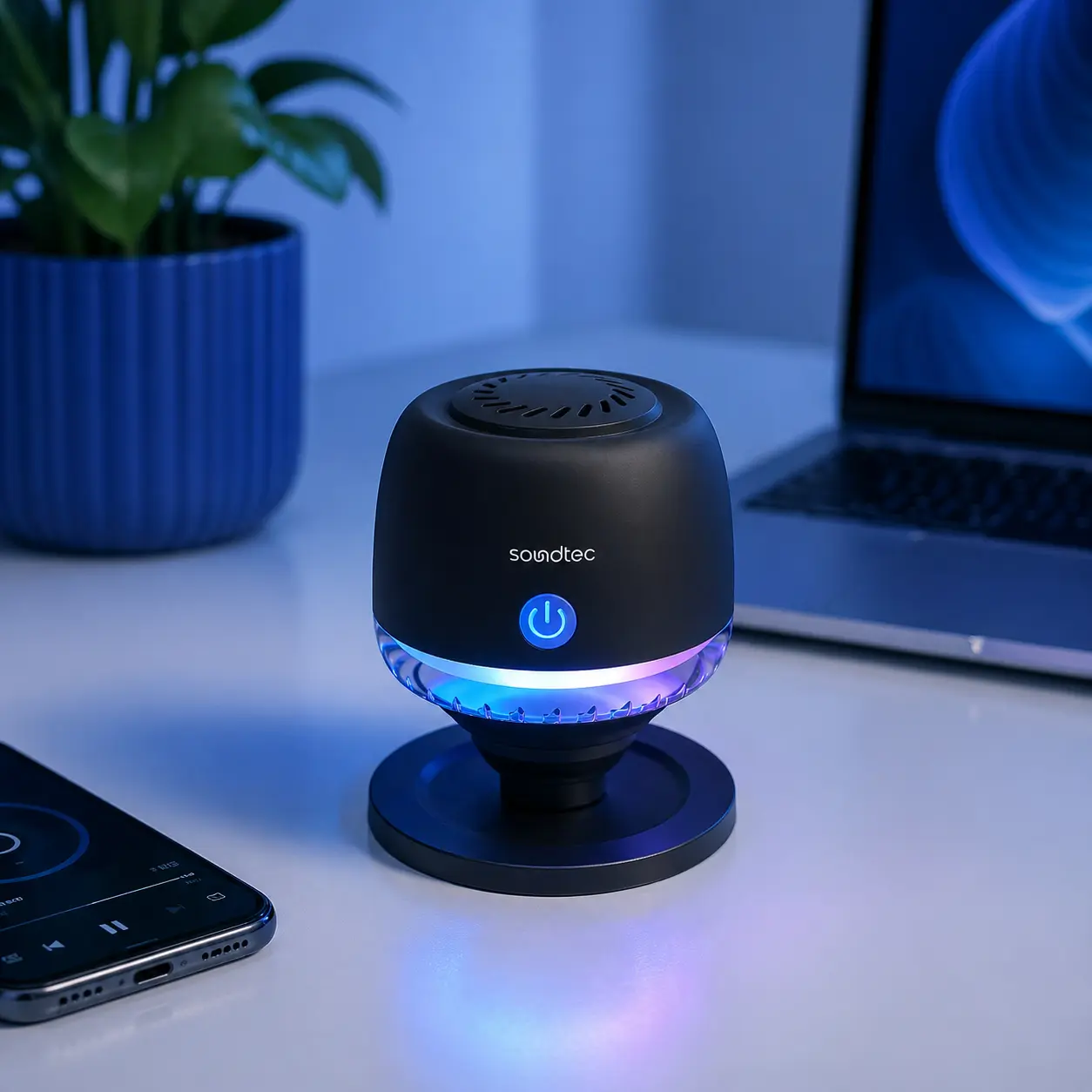 Audio Devices