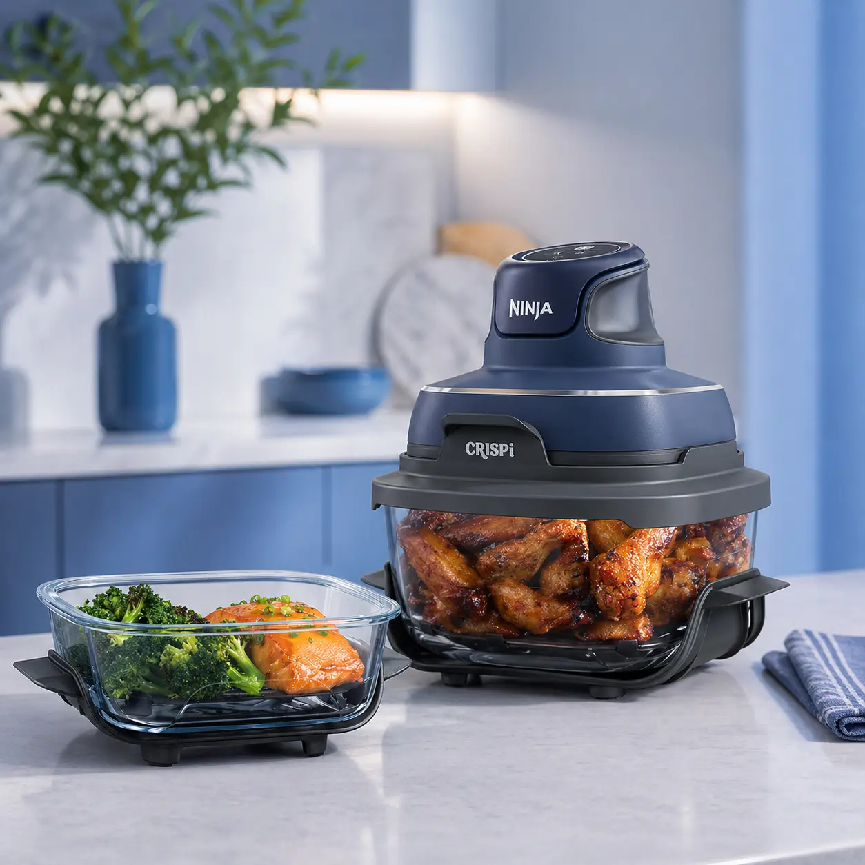 Kitchen Appliances