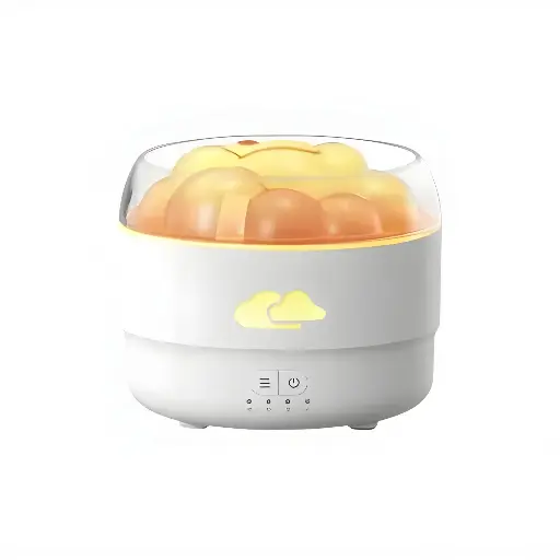[KP-HX167] Cool Mist Air Freshener KP-HX167