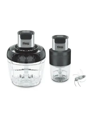 [KM4072U] Dsp Food Chopper Km4072U