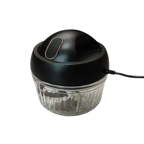 [KM4105] Dsp Food Proccesor