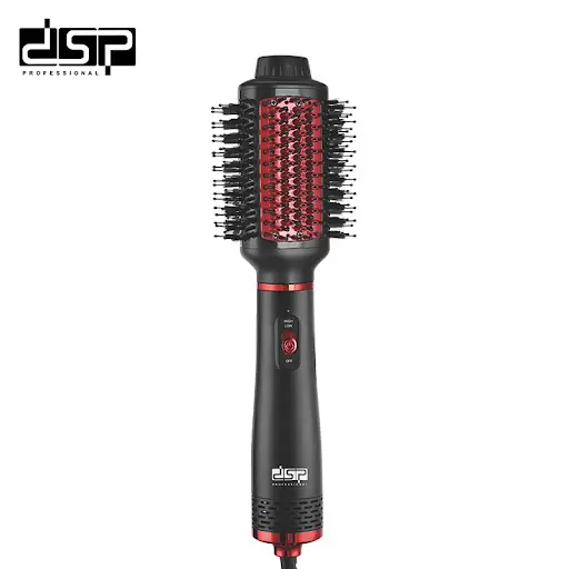 [50186] فرشاة الشعر الساخنة DSP 50186