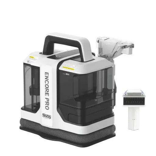 [KD2041] Dsp Kd2041 Portable Spot Cleaner