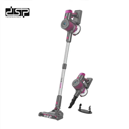 [KD2044] Dsp Kd2044 300W Cordless Vacuum Cleaner