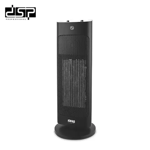 [KD3035] Dsp Tower Fan Heater Kd3035
