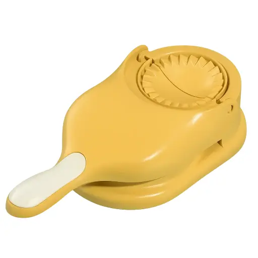 [SY-513] Dumpling Dish