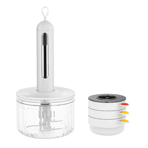 [JKS-F1] Electric Meat Grinder