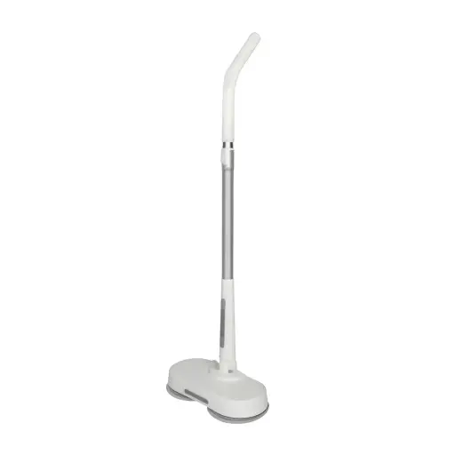 Electric Mop With Water Tank