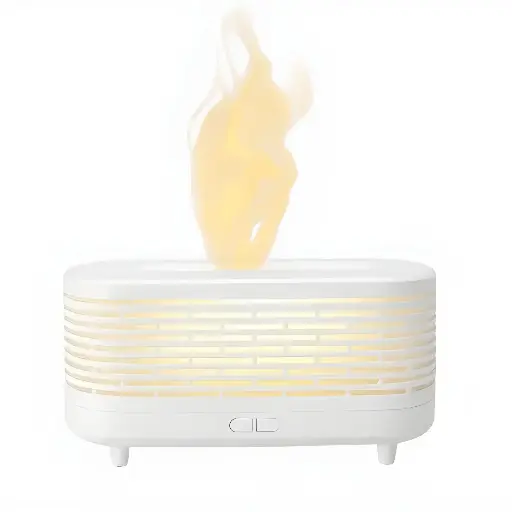 [KP-6023] Essential Oil Diffuser KP-6023