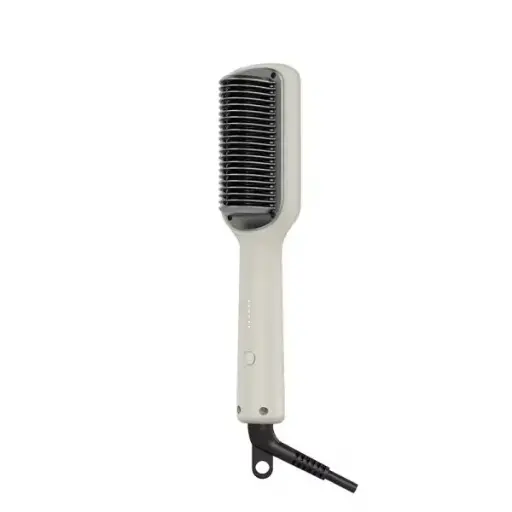[KD680] Fast Heating Hair Straightening Comb KD680