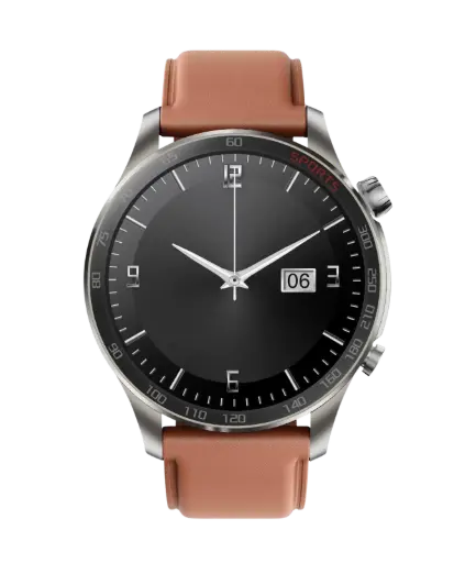 Green Lion G-Wear Smart Watch