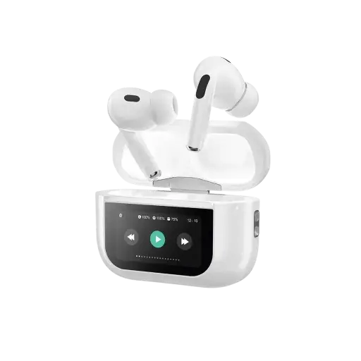 [GLA1] Green Lion Touch Tone Airpods