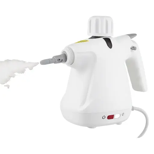 [DF-958] Handheld Steam Cleaner DF-958