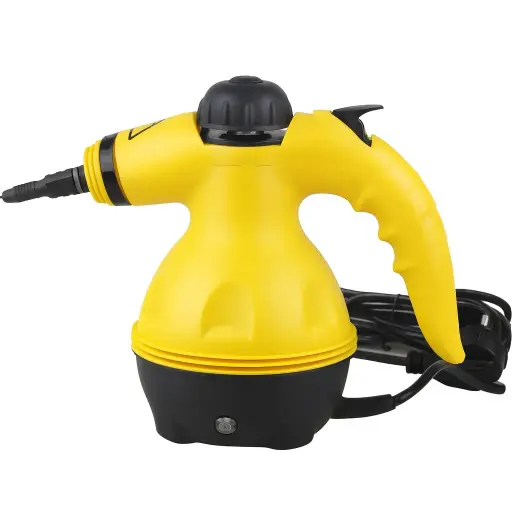 [LLS-006] High Pressure Steam Cleaner Lls-006