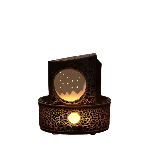 [KP-6063] High-Quality Air Freshener, 300 Ml KP-6063