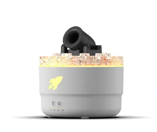 [KP-HX176] Humidifier And Air Freshener With Essential Oils
