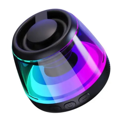 [speaker1] Mini Bluetooth Magnetic Speaker