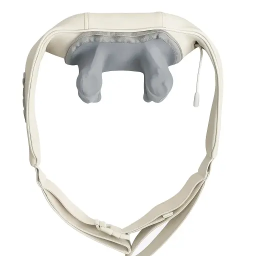 [MD065] Neck Massager